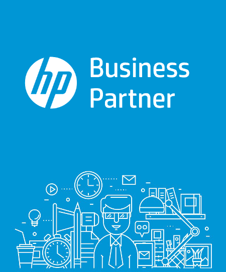 HP Business Partner